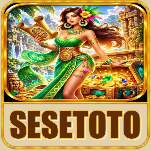 Aplikasi Mobile sesetoto - Main di Mana Saja di Smartphone Anda